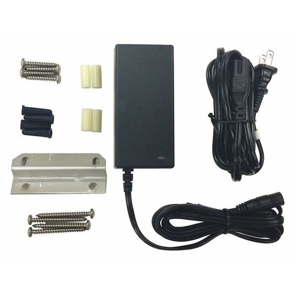 Multi-Unit Transformer, Metal/Plastic