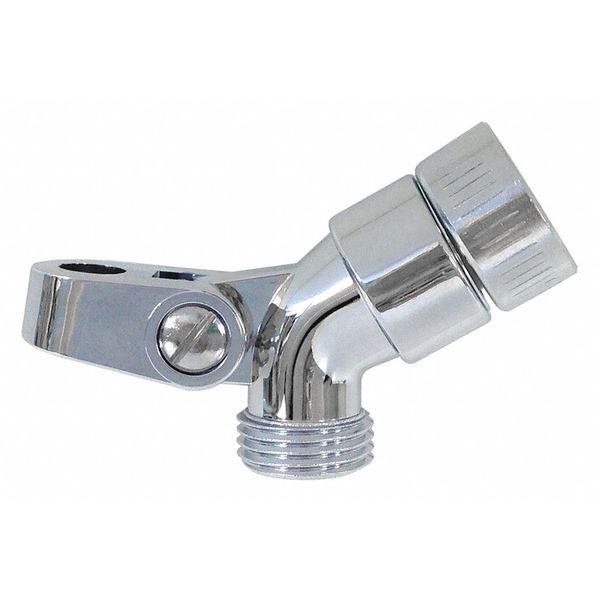 Connector, Swivel Type