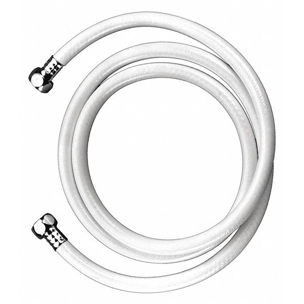 Shower Hose, Vinyl, 69