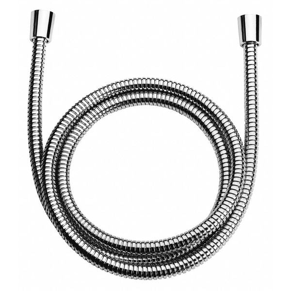 Shower Hose, SS, 69