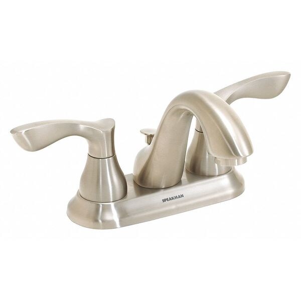 Dual Handle 4.02