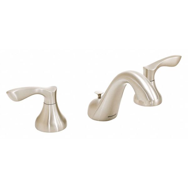 Dual Handle 8.03