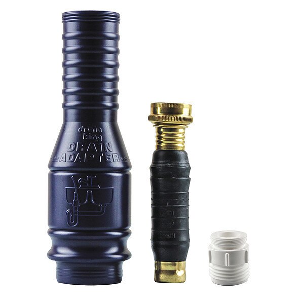 Drain Adapter, 1