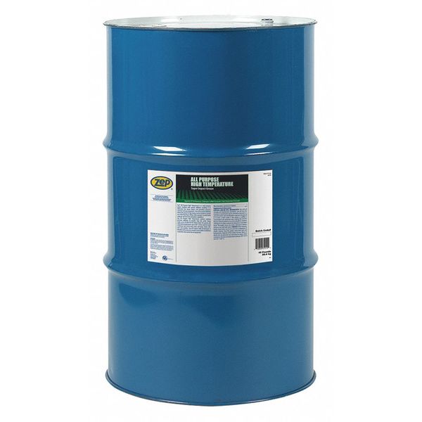 High Temp. Grease, Petroleum, 120 lb.