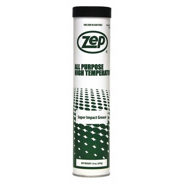2 g High Temperature Grease Drum Green, 10 PK