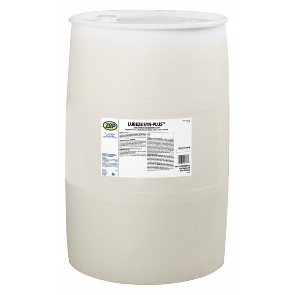 Lubricant, Wet Film, Pail, 55 gal.