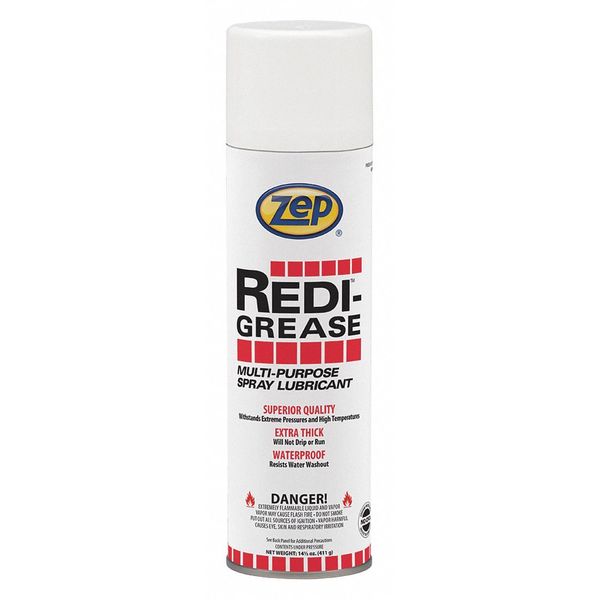Multipurpose Grease, Petroleum, 12 oz, PK12
