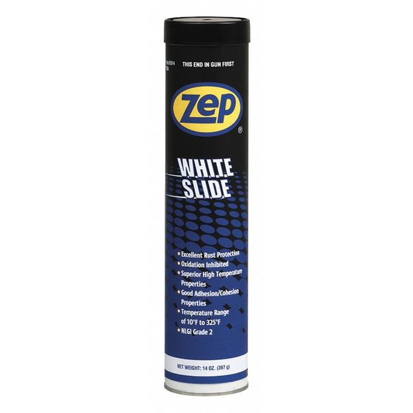 Lubricant, Wet Film, Cartridge, 50 qt., PK50