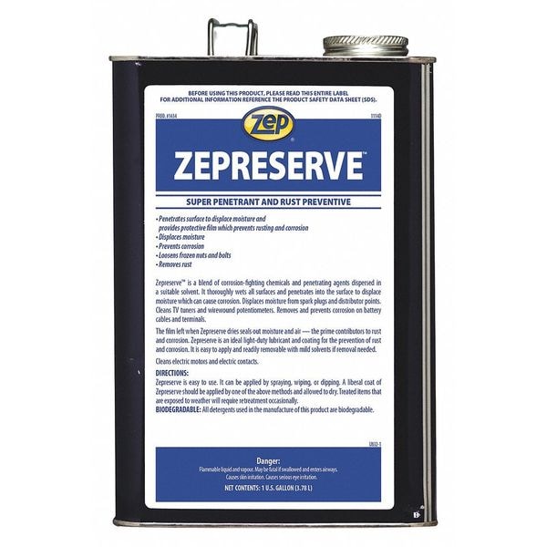Penetrant, Petroleum Base, Jug, PK4