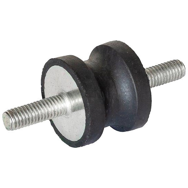 Vibration Isolation Mount, Thread 5/16-18