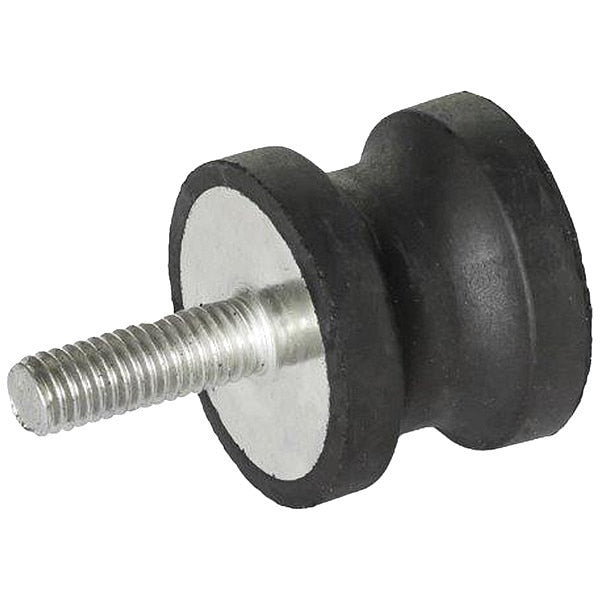 Vibration Isolation Mount, Thread 1/4-20