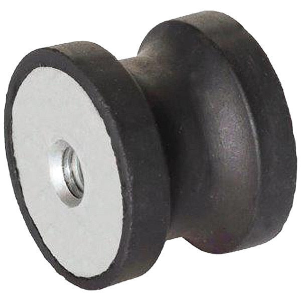 Vibration Isolation Mount, Thread 5/16-18