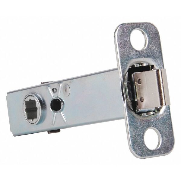 Latchbolt, 2-3/4