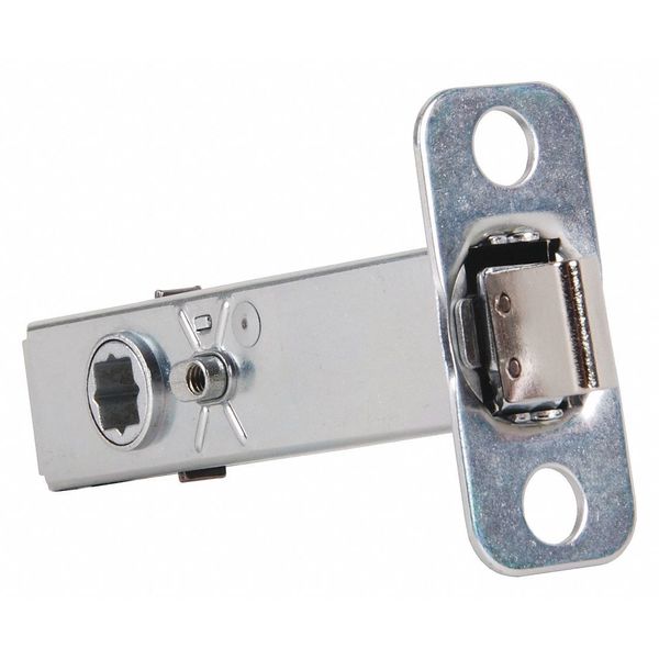 Latchbolt, 2-3/4
