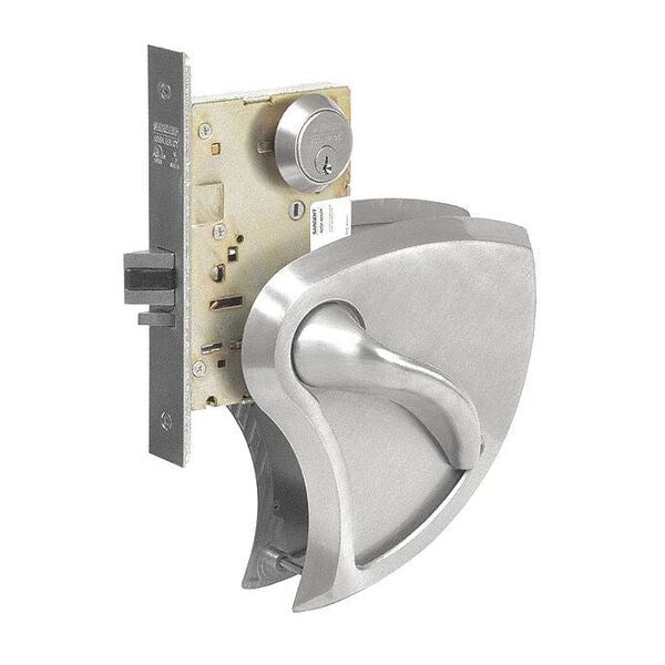 Trim, Grade 1, SS, 8200 Series
