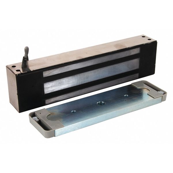 Electromagnetic Lock, Push Side