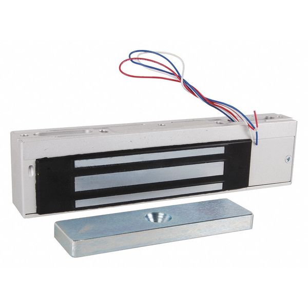 Electromagnetic Lock, Push Side