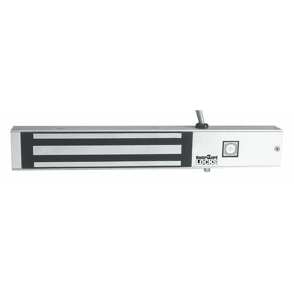 Electromagnetic Lock, Delayed Egress