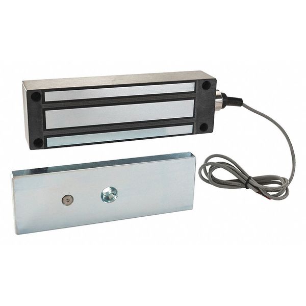 Electromagnetic Lock, Gate Lock