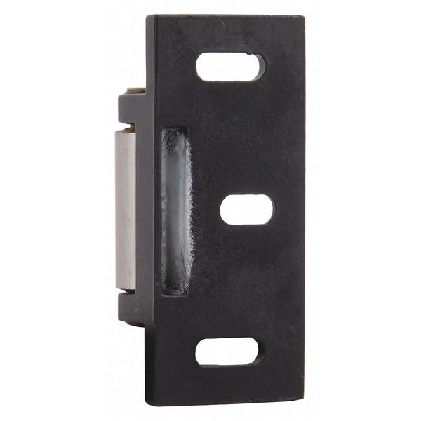 Strike Plate Kit, 2-7/8
