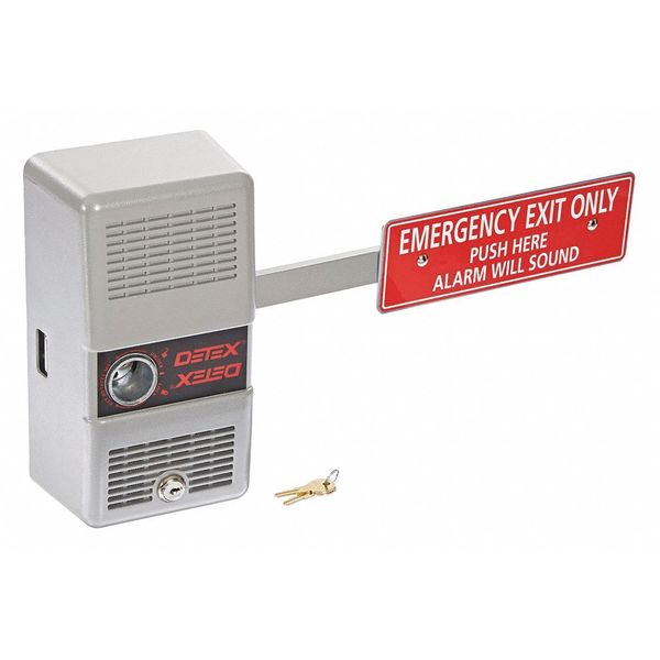 Exit Alarm, 84