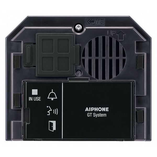 Audio Module, For GT Entry Panels
