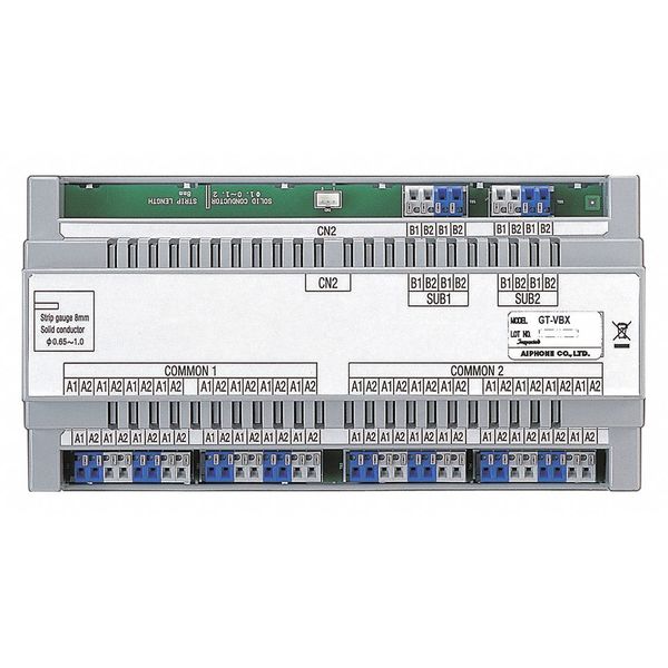 Video Controller, For GT Series