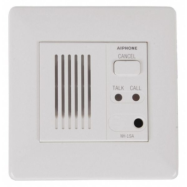 Single Call Station, For NHX Series