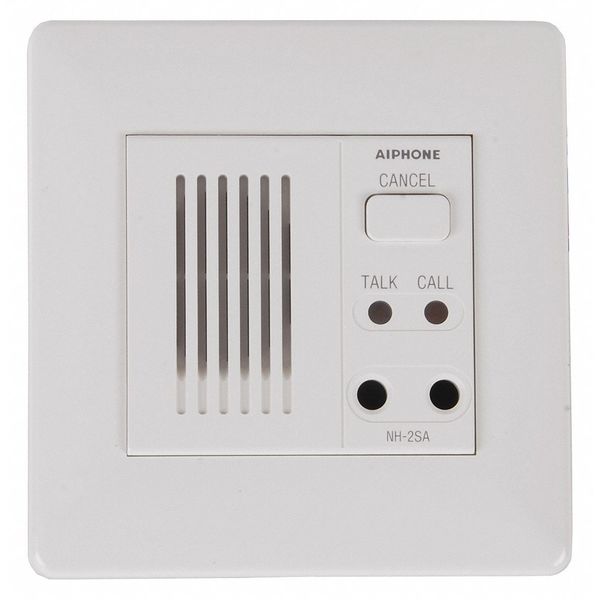 Dual Call Station, For NHX Series
