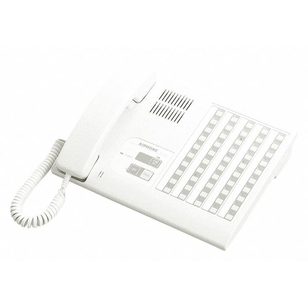 Nurse Call Console, 4-1/2