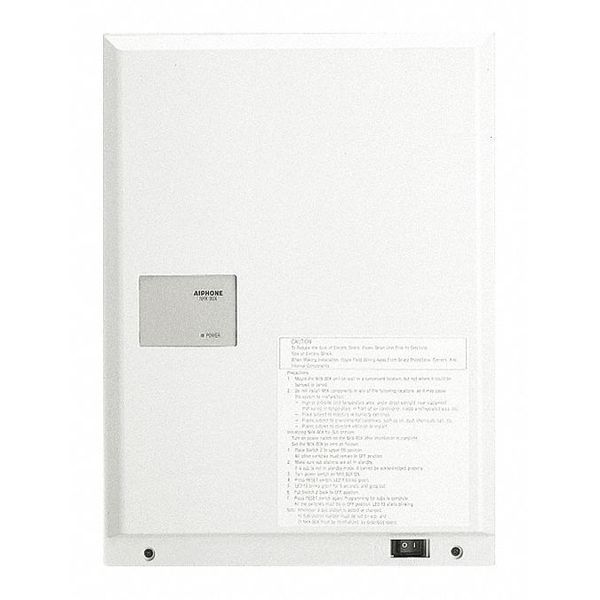 Central Control Unit, For NHX Series