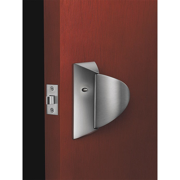 Push-Pull Lever, Mechanical, Cylindrical