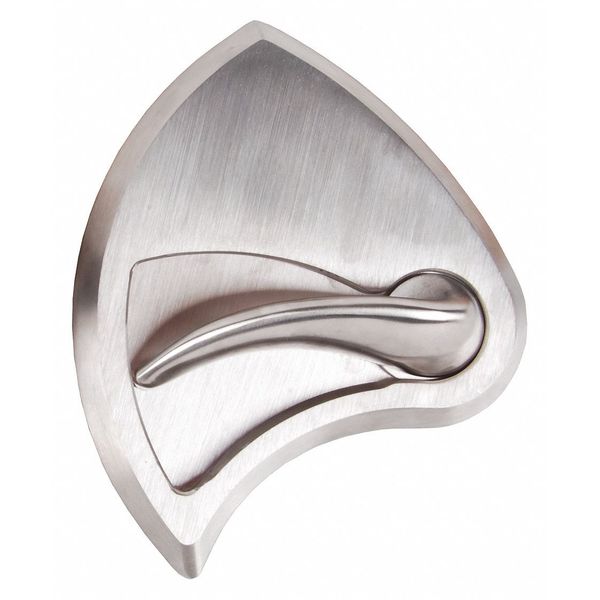 Trim Pack Lever, Grade 1, SS, 7800 Series