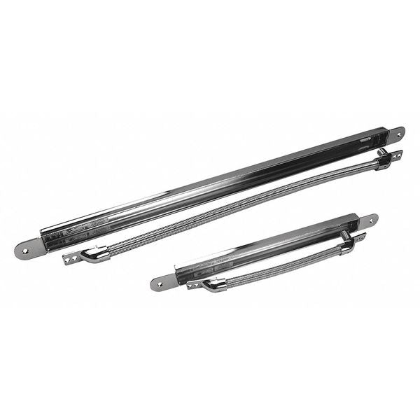 Power Transfer, For Electrical Locks