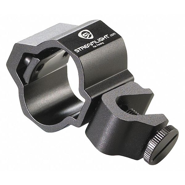 Helmet Mount, Black, Use w/Mfr. No. 67750