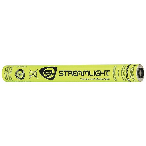 Flashlight Battery Pack, 6V