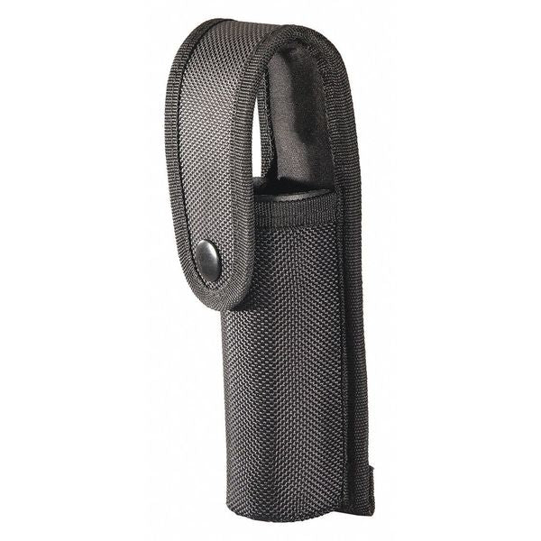 Holster, Black, Use w/Flashlight, 7