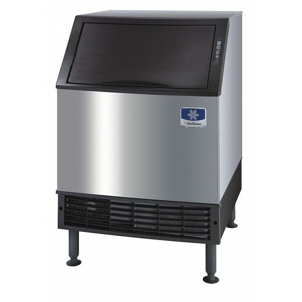 26 in W X 38 45/64 in H X 28 in D Ice Maker