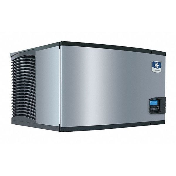 30 in W X 16 1/2 in H X 24 1/2 in D Ice Maker