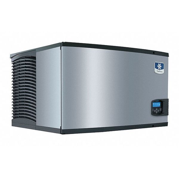 30 in W X 16 1/2 in H X 24 1/2 in D Ice Maker