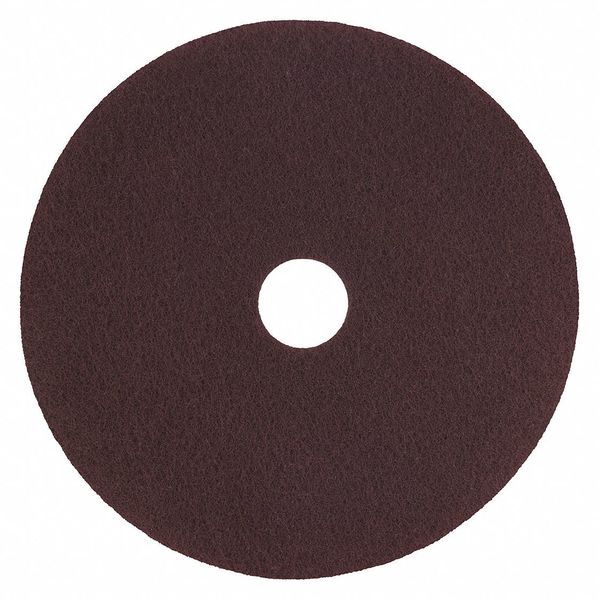 Stripping Pad, Brown, Size 16