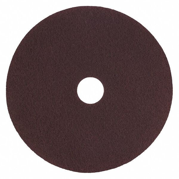 Stripping Pad, Brown, Size 14