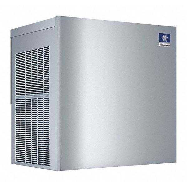 22 in W X 26 in H X 23 41/64 in D Ice Maker