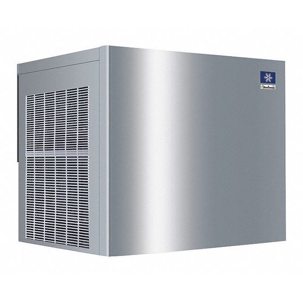 30 in W X 27 23/64 in H X 23 5/8 in D Ice Maker