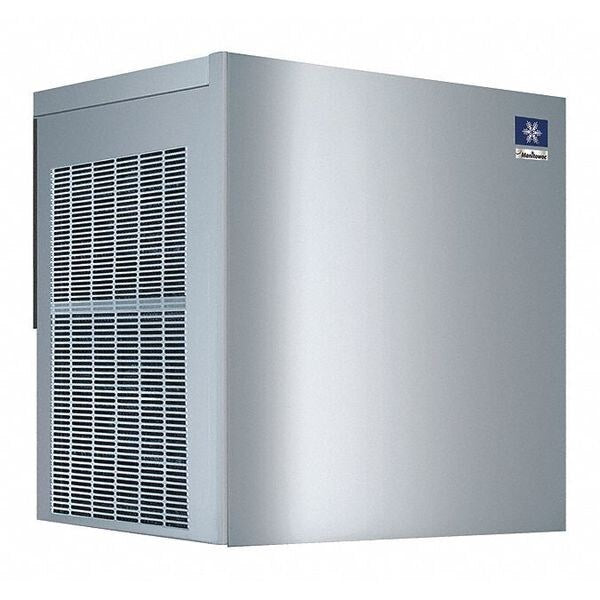 22 in W X 26 in H X 23 41/64 in D Ice Maker