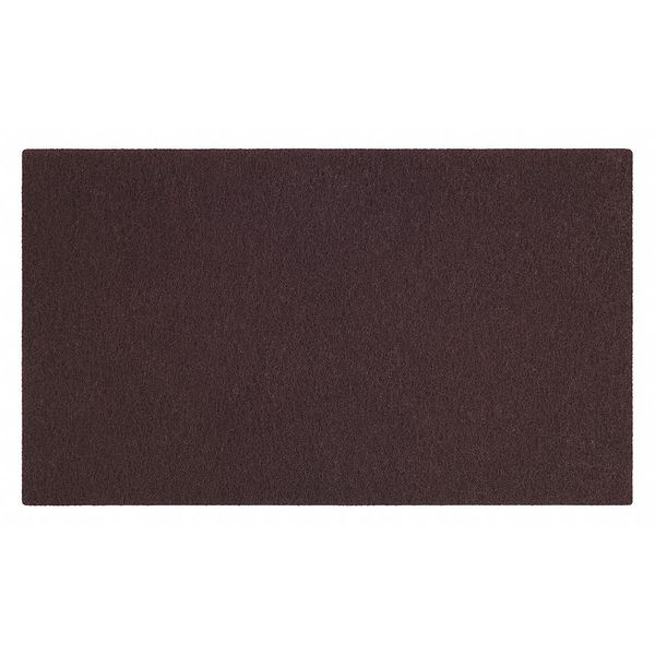 Stripping Pad, Brown, Sz 3-3/4