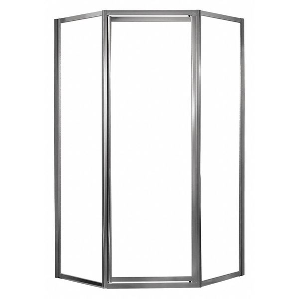 Shower Door, 16-3/4