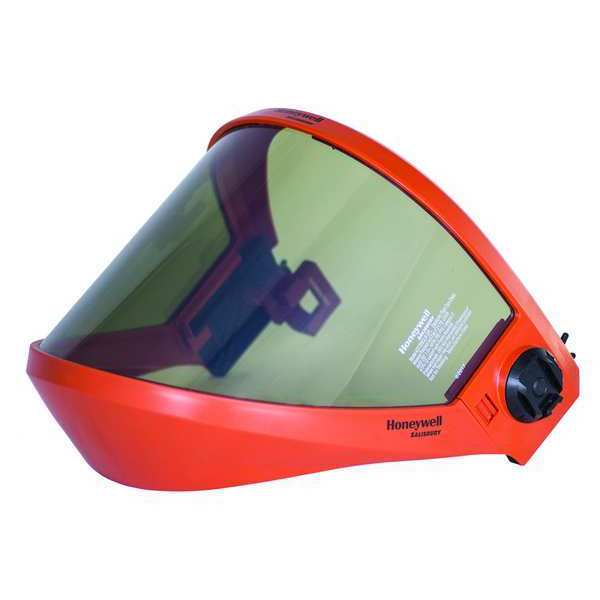 Faceshield Assembly, 10.8 Cal/cm2, 10