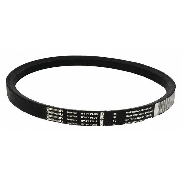 B83 Wrapped V-Belt, 86