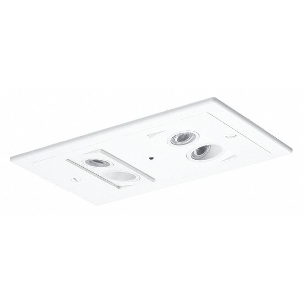 Emergency Light, LED, 8